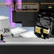 Illustration for article titled The Entire emBit.Trip Saga/em Is Coming To Nintendo 3DS